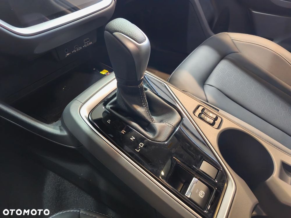 Subaru Crosstrek 2.0i-S e-Boxer Platinum (EyeSight) Lineartronic - 18