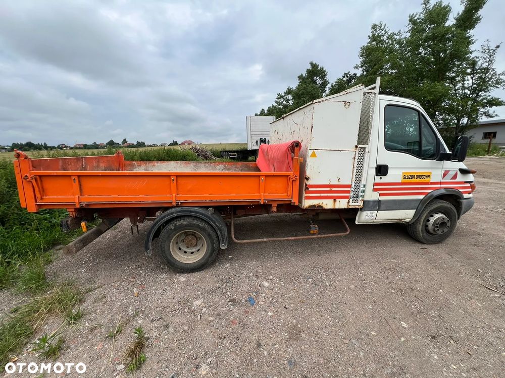 Iveco 65C15 - 3
