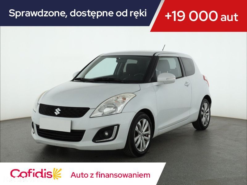 Suzuki Swift - 2