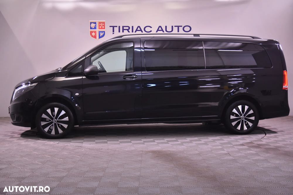 Mercedes-Benz Vito - 2