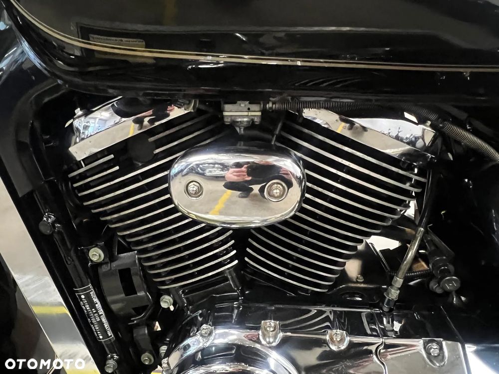 Suzuki VL 800 Volusia - 26