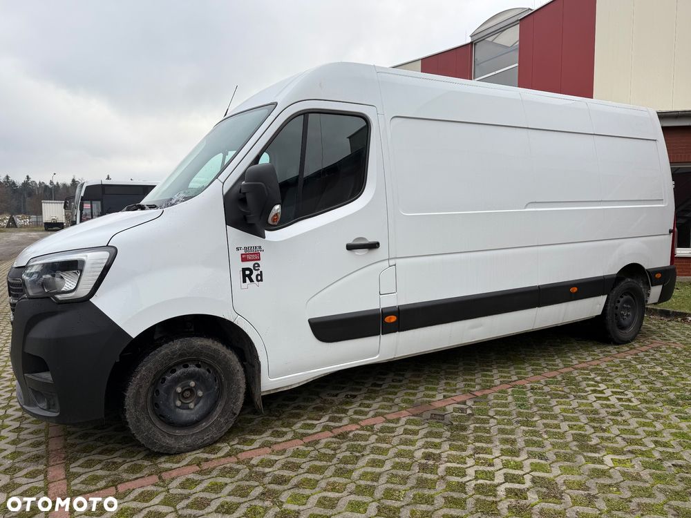 Renault Master - 3