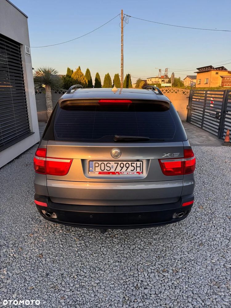 BMW X5 xDrive35d - 4