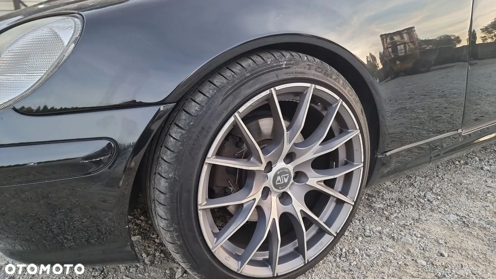Mercedes-Benz SLK - 20