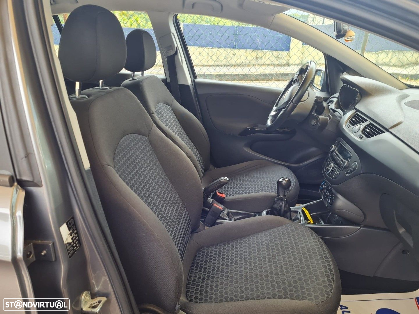 Opel Corsa 1.3 CDTi Enjoy - 6