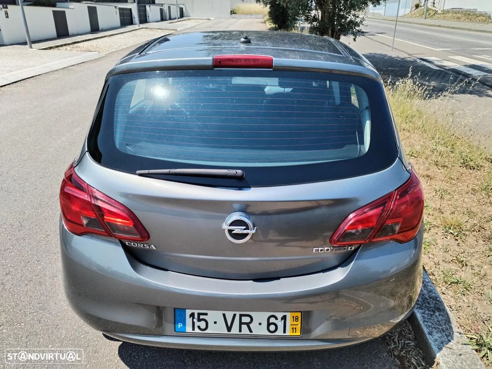 Opel Corsa 1.3 CDTi Edition - 7