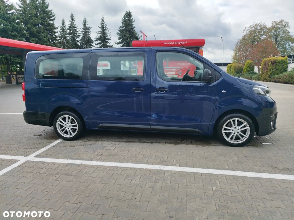 Toyota ProAce - 10
