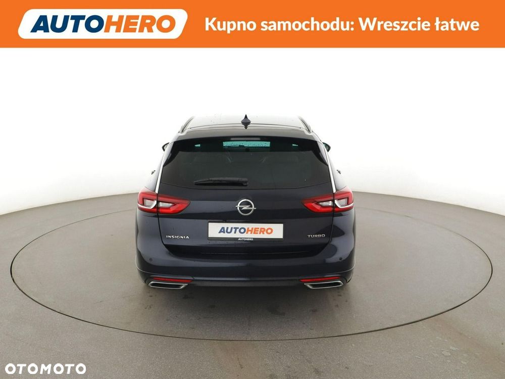 Opel Insignia 1.5 T Innovation S&S - 7