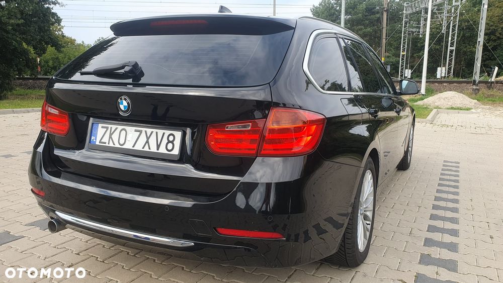 BMW Seria 3 - 15