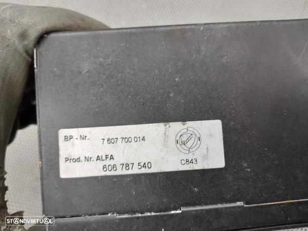 Caixa Cd / Cd´S Alfa Romeo 159 (939_) - 5