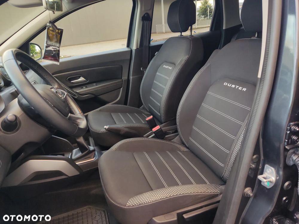 Dacia Duster 1.5 dCi Prestige EDC - 24