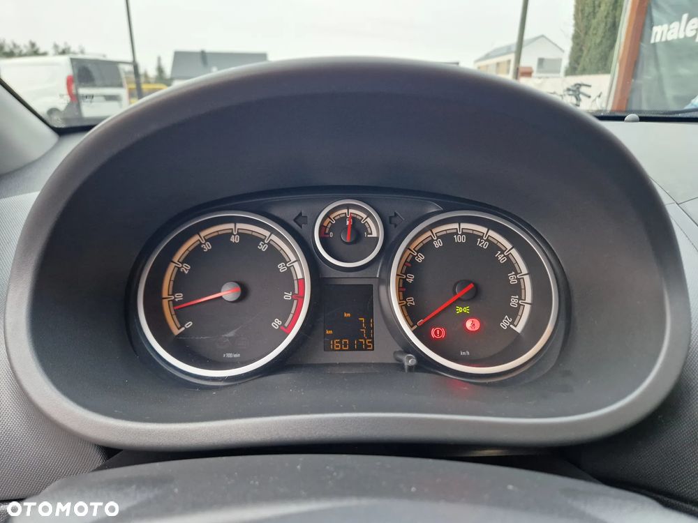 Opel Corsa 1.2 16V Cosmo - 19