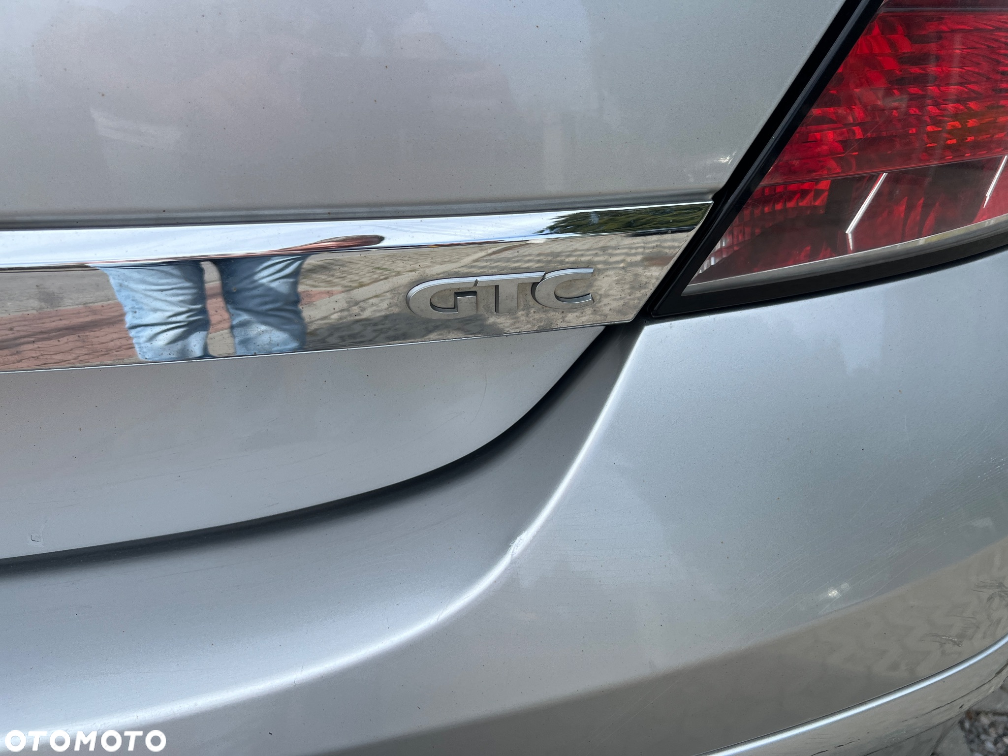 Opel Astra GTC 1.7 CDTI Sport - 19