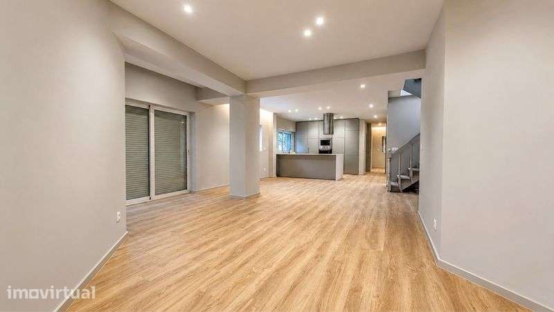 Apartamento T3 à venda em Póvoa de Varzim, Beiriz e Argivai, €390.000