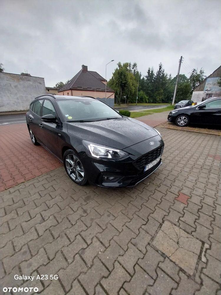 Ford Focus - 3