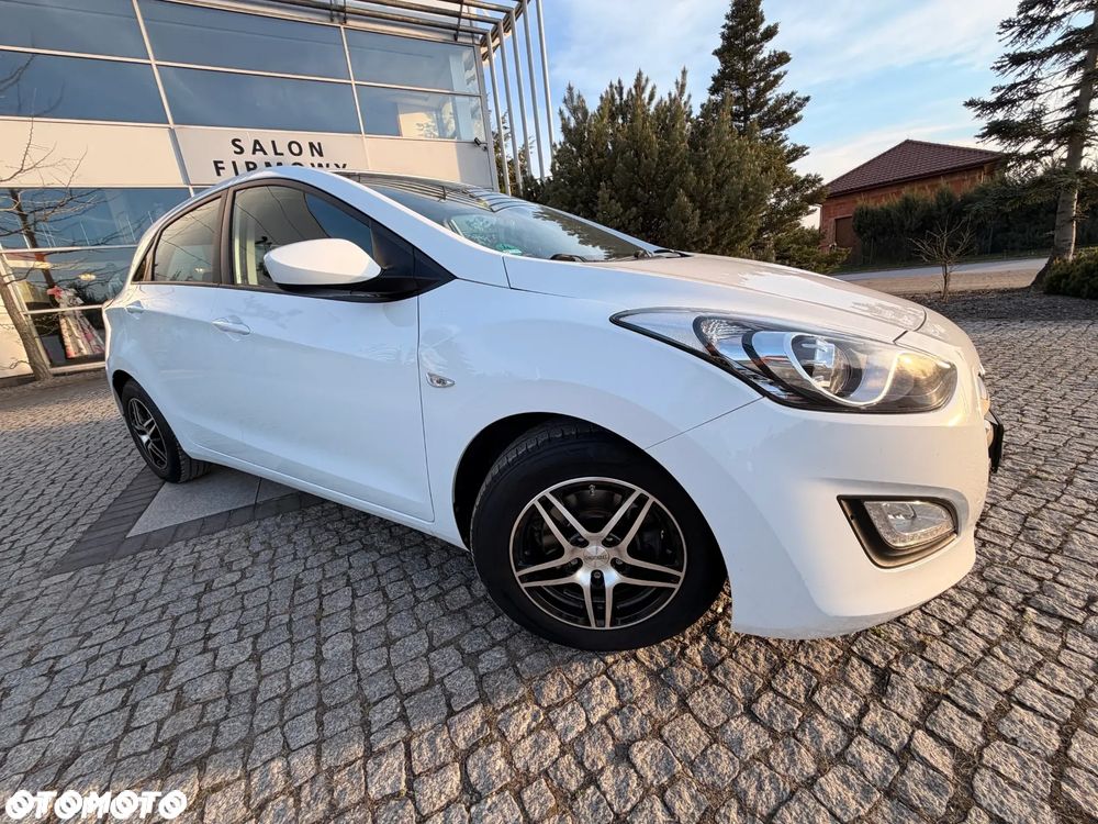 Hyundai i30 - 33