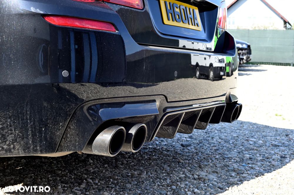 BMW M5 DKG Competition - 11