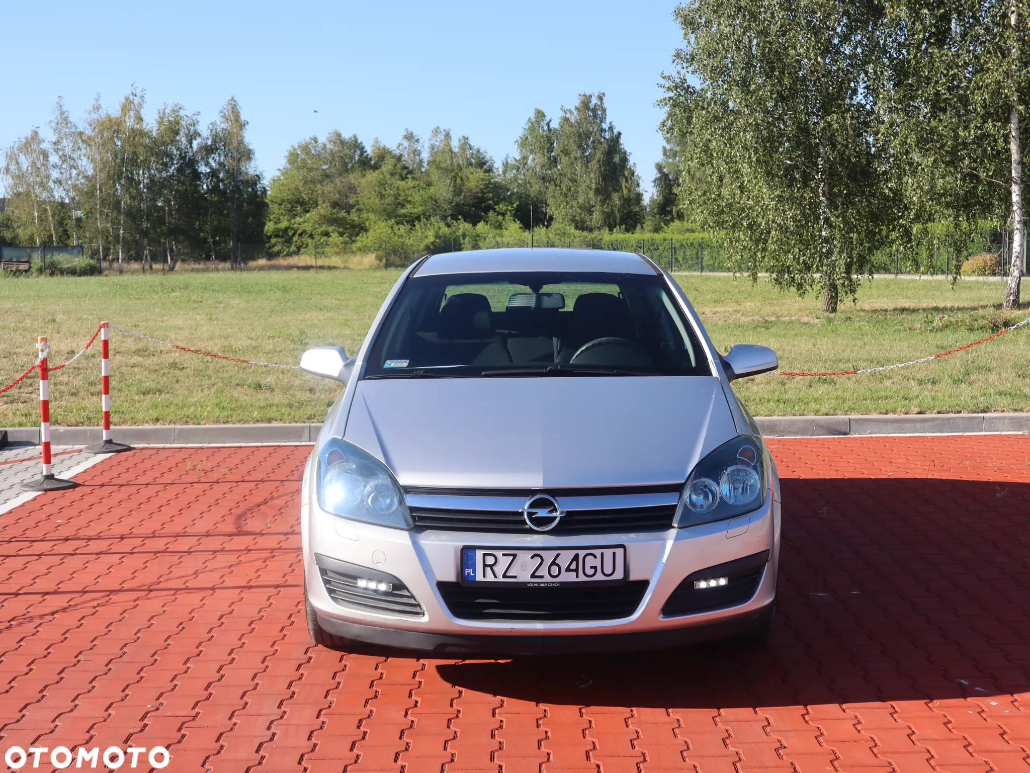 Opel Astra III 1.4 Elegance - 2
