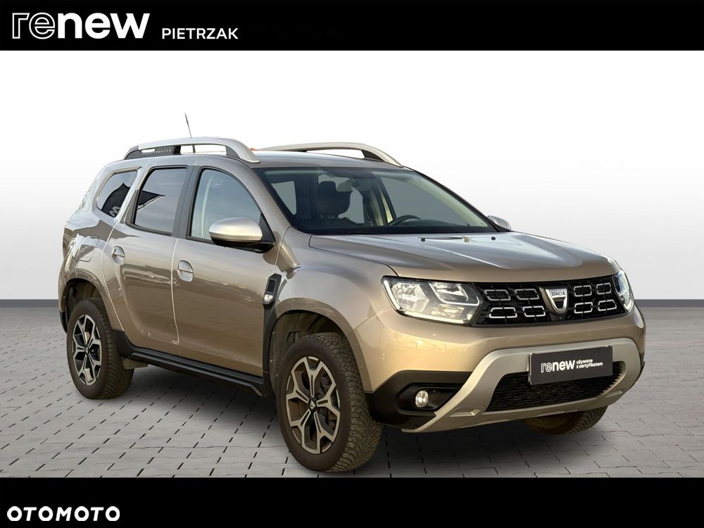 Dacia Duster 18-21 - 7