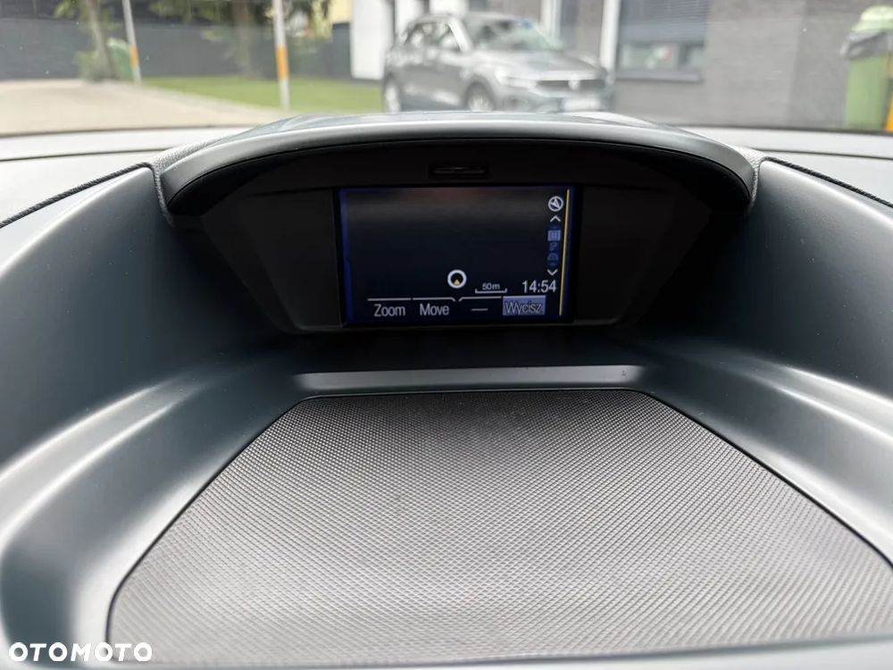Ford C-MAX 1.0 EcoBoost Start-Stopp-System Business Edition - 15