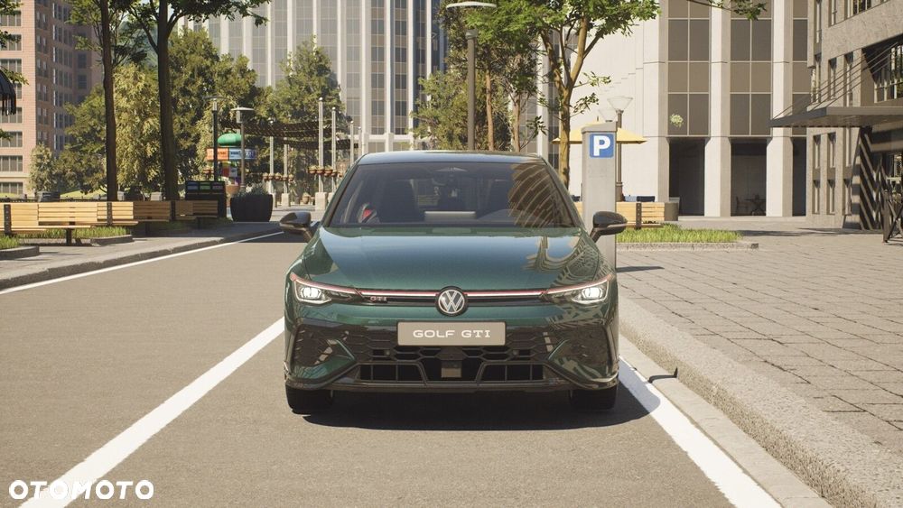 Volkswagen Golf 2.0 TSI GTI Edition 50 DSG - 24