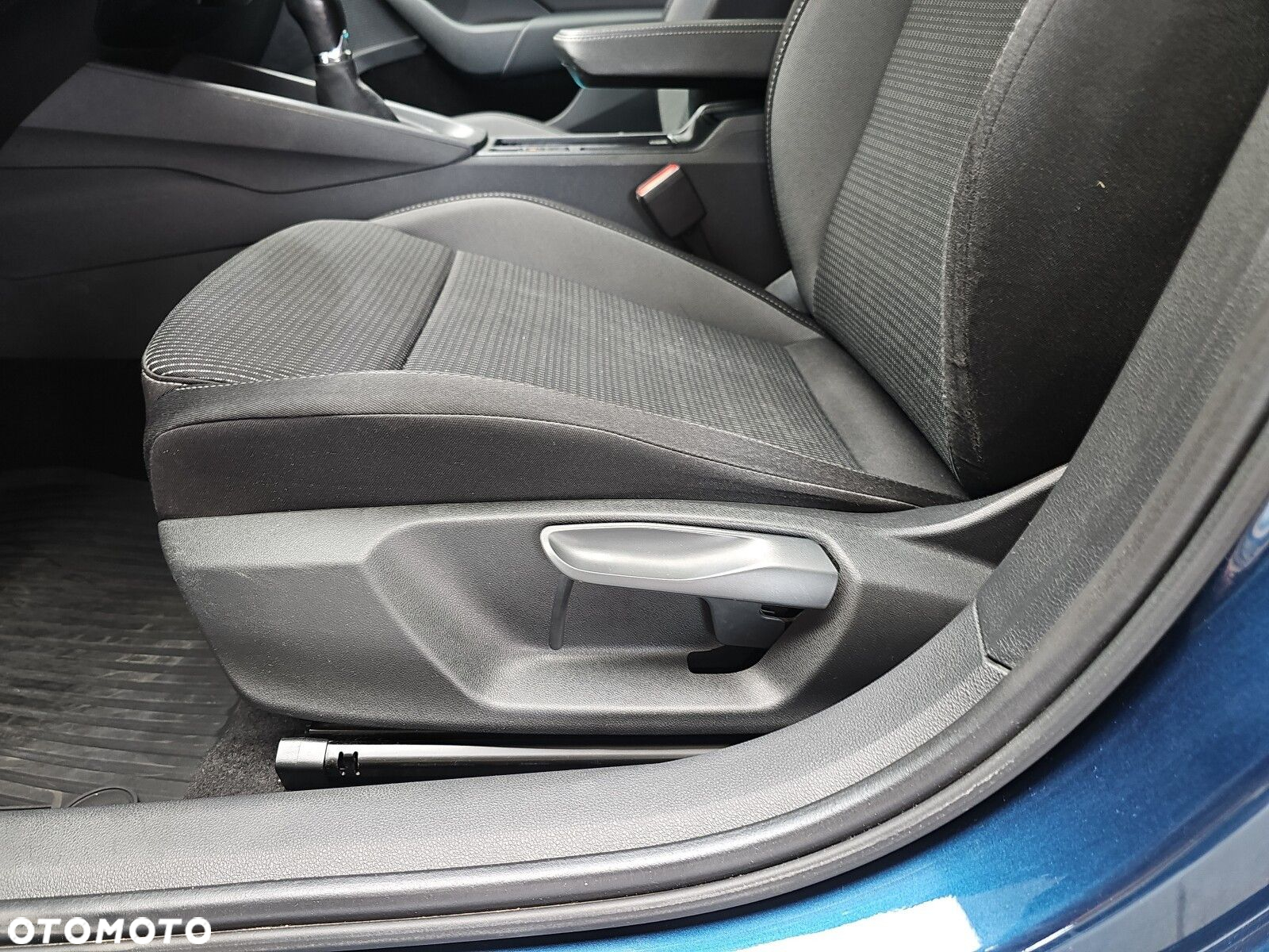 Skoda Octavia 2.0 TDI Ambition - 15