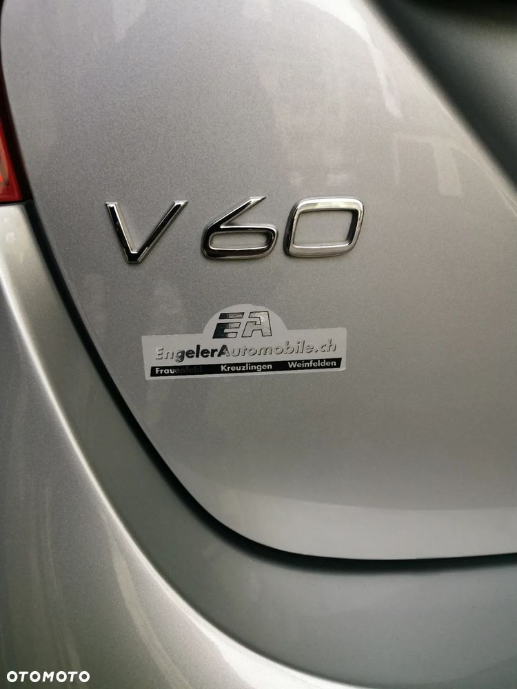 Volvo V60 T3 - 9