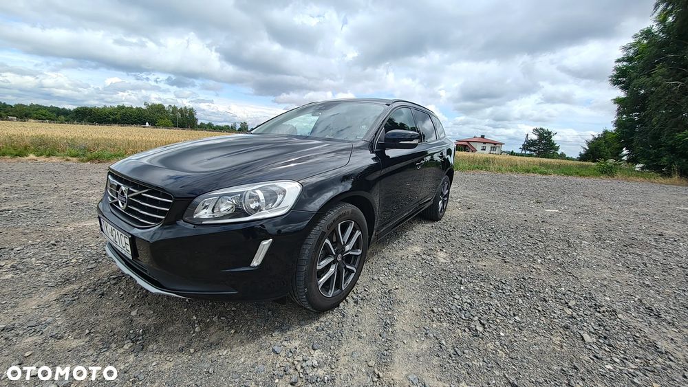 Volvo XC 60 - 2