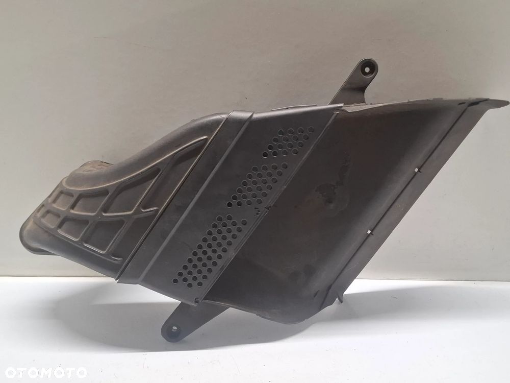 WLOT DOLOT RURA POWIETRZA AUDI A4 B8 A5 2.0TDI 8K0129618 SLASK WYSYLKA VAT - 1