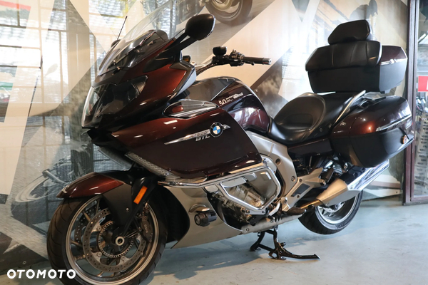 BMW K