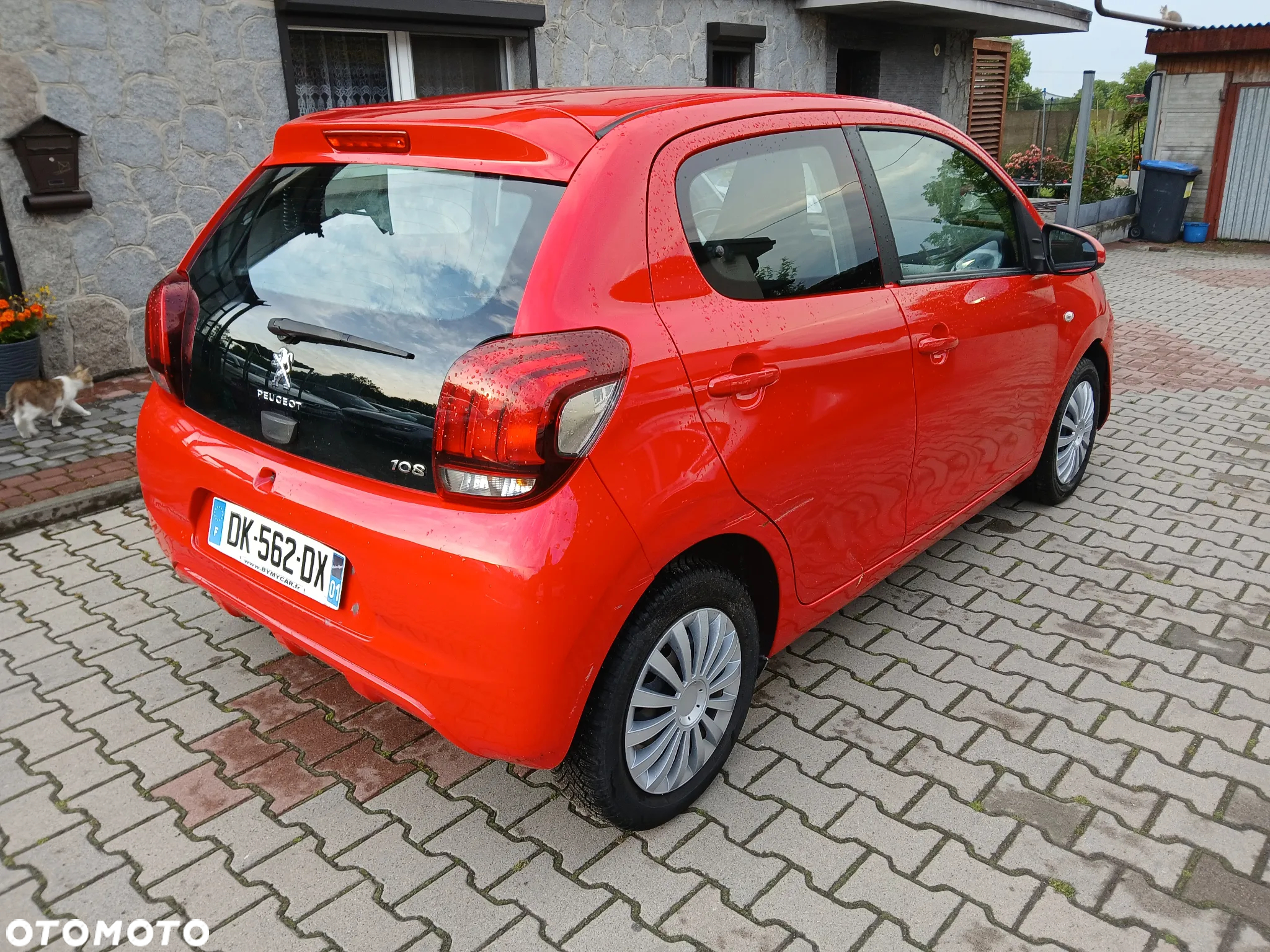 Peugeot 108 VTI 68 Style - 3