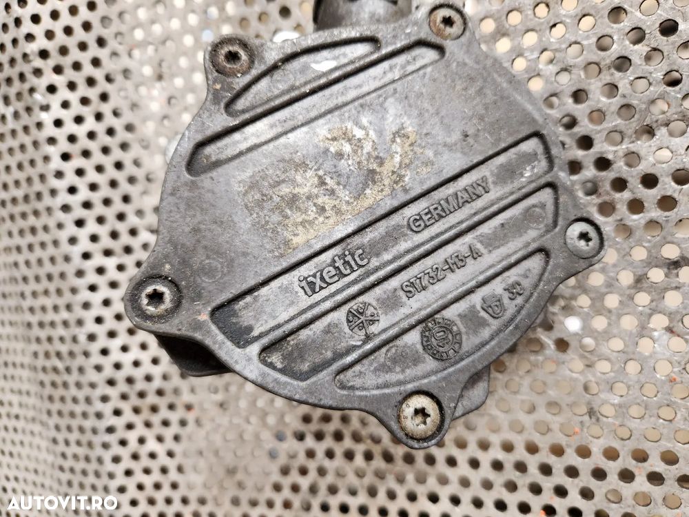 Pompa Vacuum Bmw E90 E91 E92 E93 Cod st732-m3-a - Dezmembrari Arad - 4