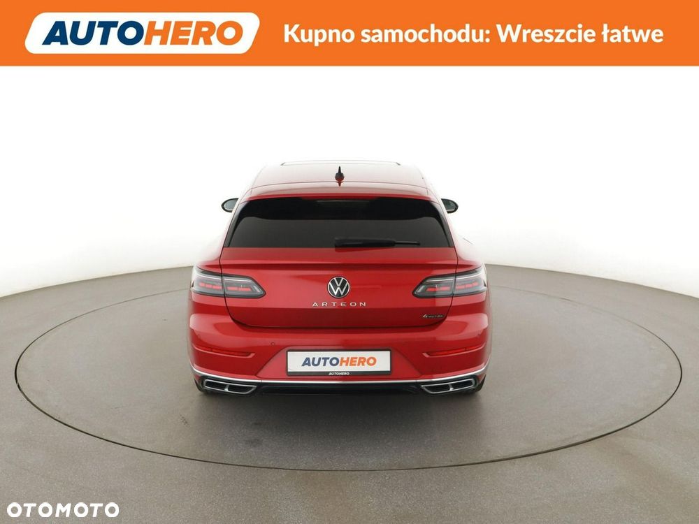 Volkswagen Arteon Shooting Brake 2.0 TSI OPF 4Motion DSG R-Line - 7