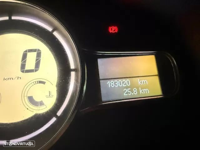 Renault Mégane Break - 24