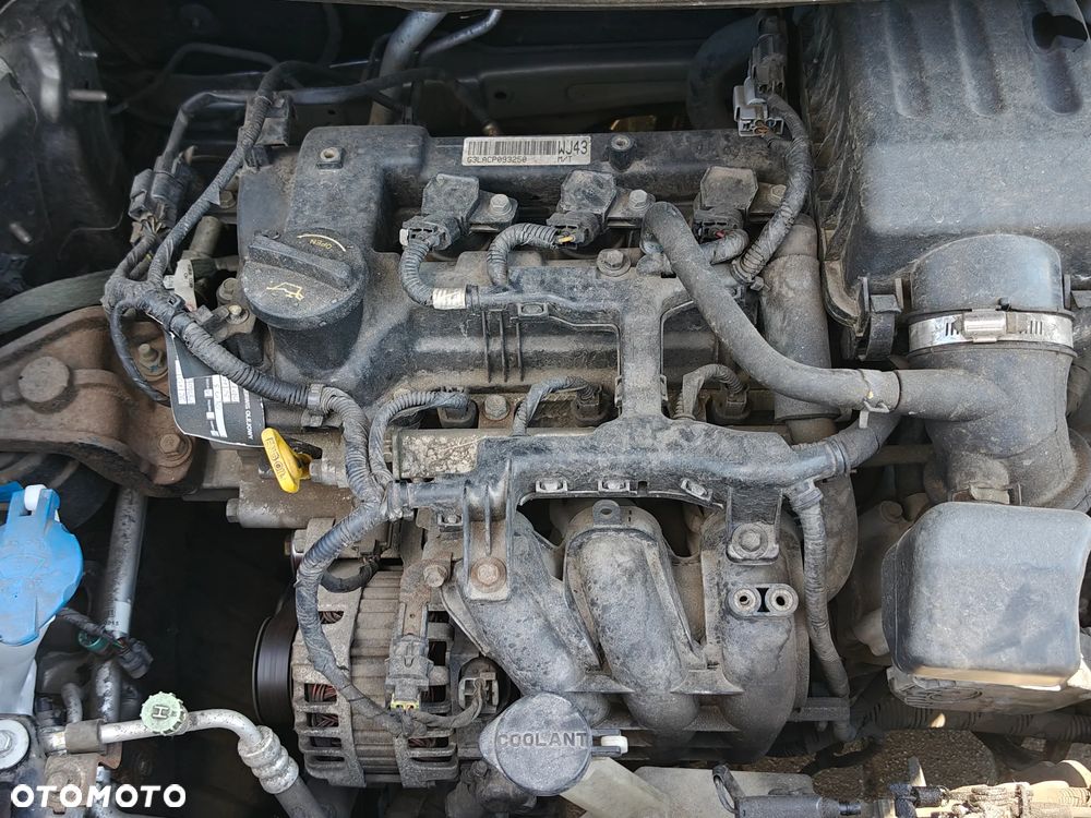 Kia Picanto 1.0 L - 18