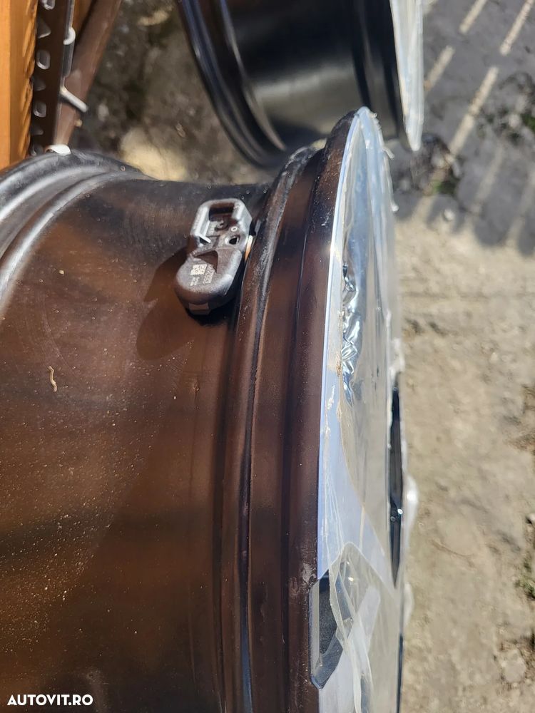 Jante toyota Chr 18 - 6