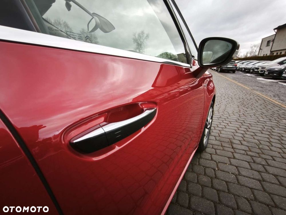 Citroën C4 Picasso 1.6 e-HDi Exclusive - 22