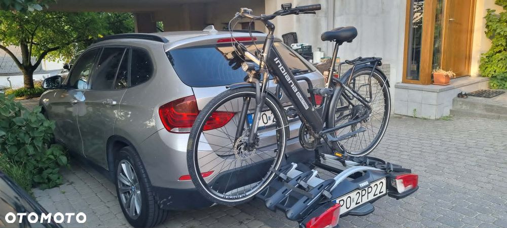 BMW X1 xDrive18d - 10