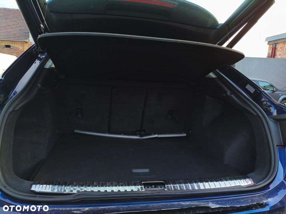 Audi Q3 35 TDI S-Line S tronic - 7