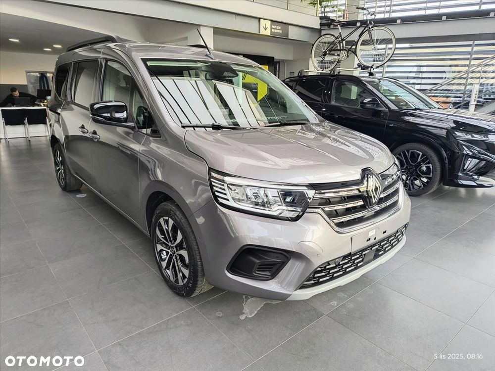 Renault Kangoo - 6
