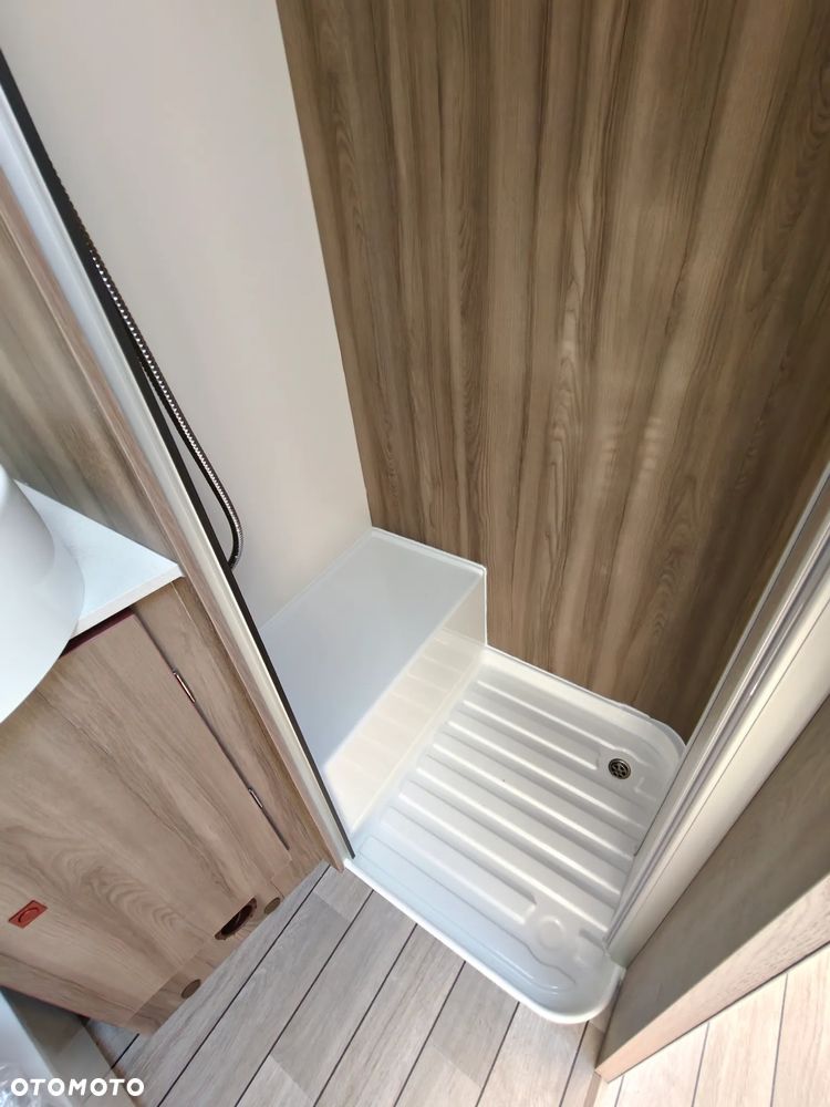 Roller Team KRONOS 274TL  6 OS. ! OD RĘKI, ROK PRODUKCJI 2026 ! MARKIZA W CENIE - 14