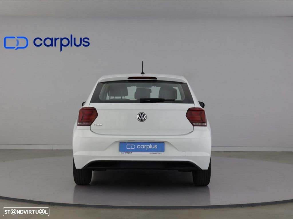 VW Polo 1.0 TSI Confortline - 6