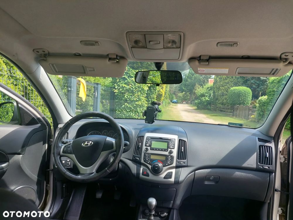 Hyundai i30 1.4 Comfort - 6