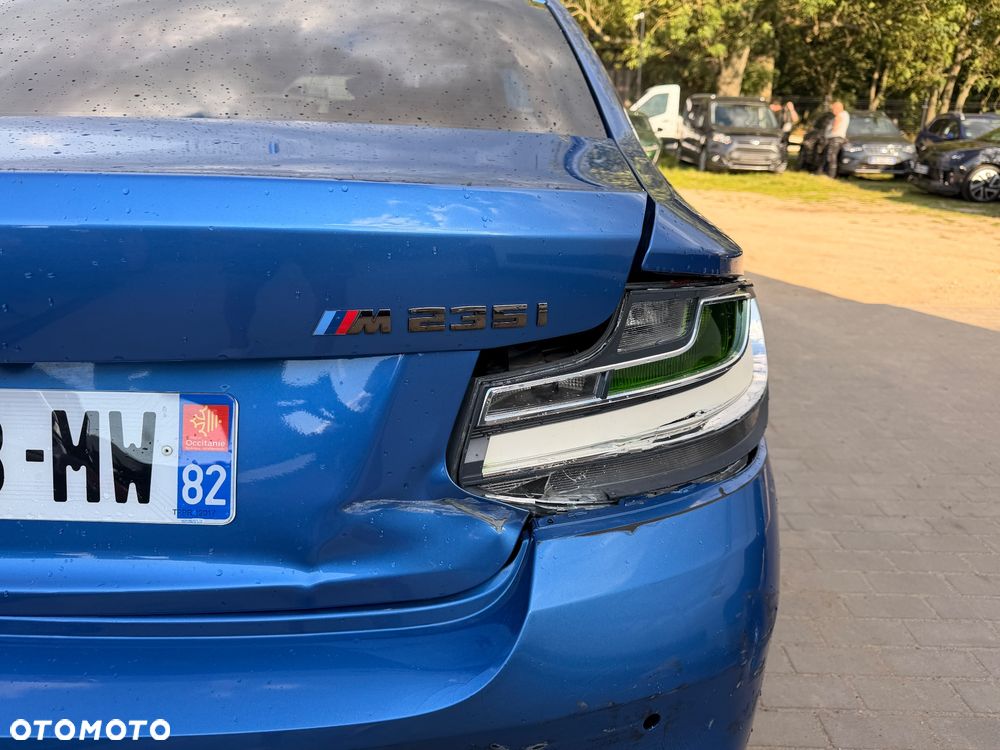 BMW Seria 2 M235i xDrive - 12