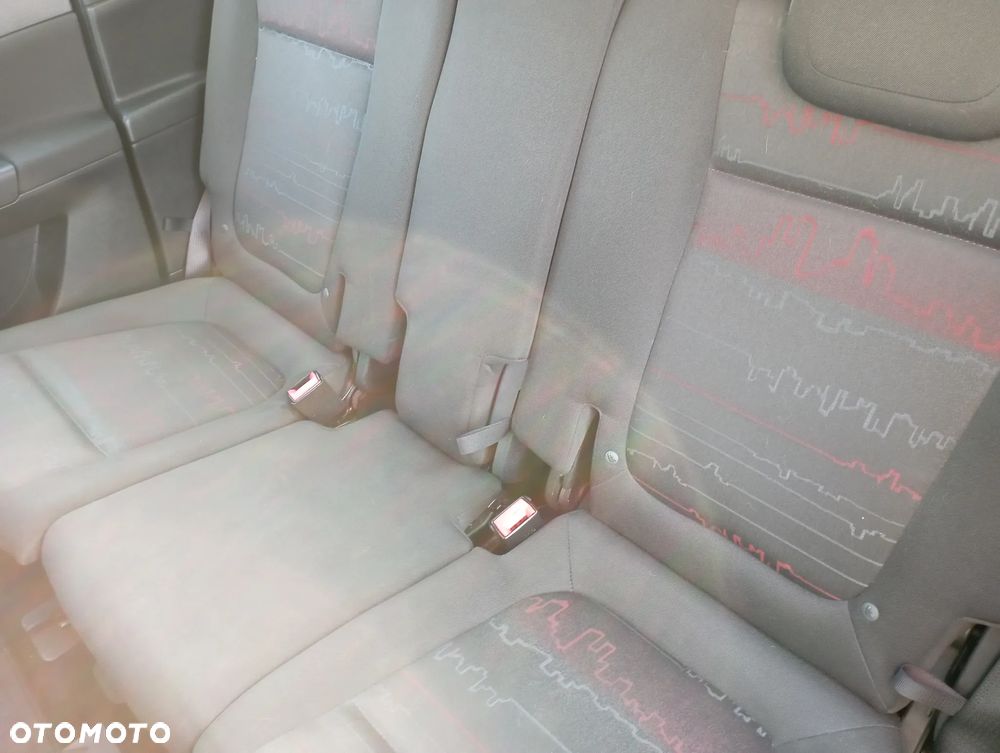 Opel Meriva 1.4 Edition - 6