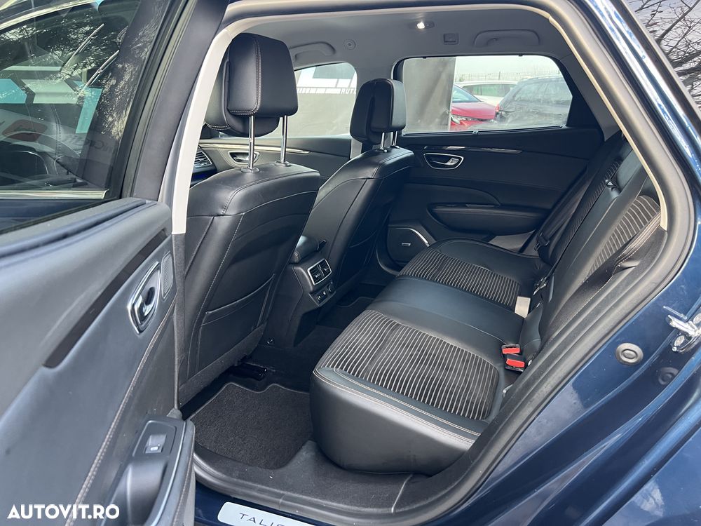 Renault Talisman Grandtour ENERGY dCi 130 INTENS - 27