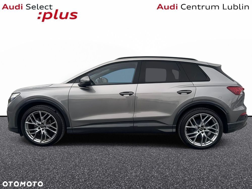 Audi Q4 e-tron 35 52kWh Advanced - 9