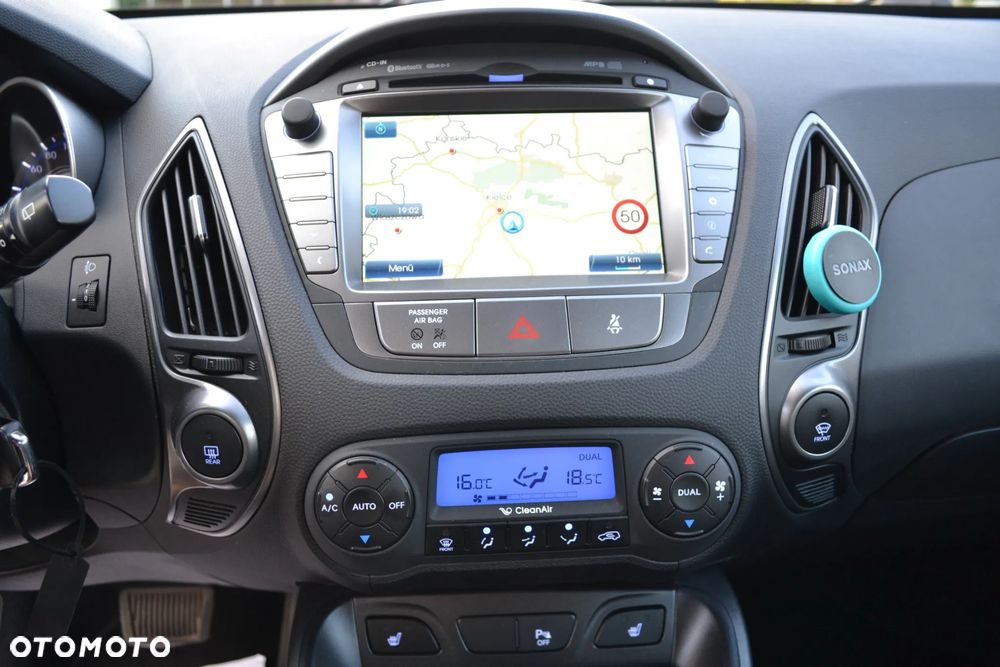 Hyundai ix35 - 8