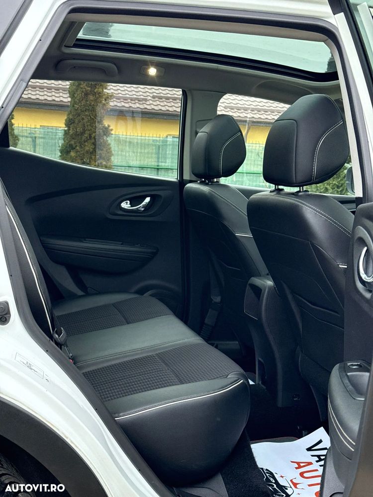 Renault Kadjar Energy dCi 130 Bose Edition - 10