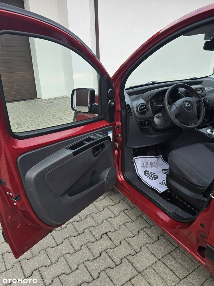 Citroën Nemo - 14